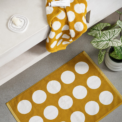 Ensemble de serviettes de bain Carlock (lot de 3)