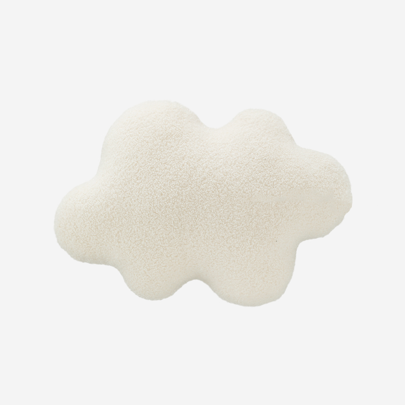 Taie d'oreiller et insert Donuts