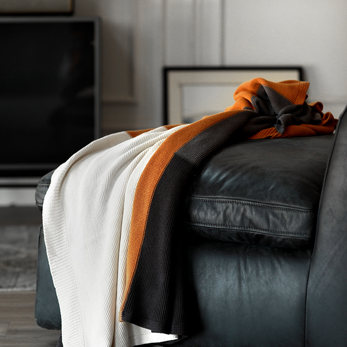 Couverture de sieste Engebretsen 