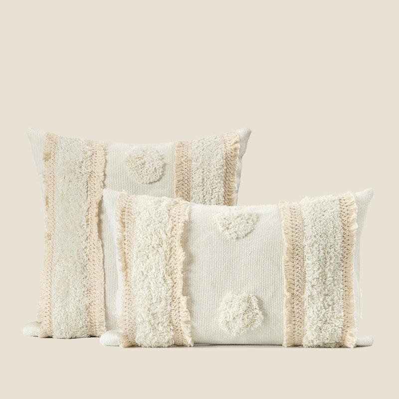 Housse de coussin et insert Gracie