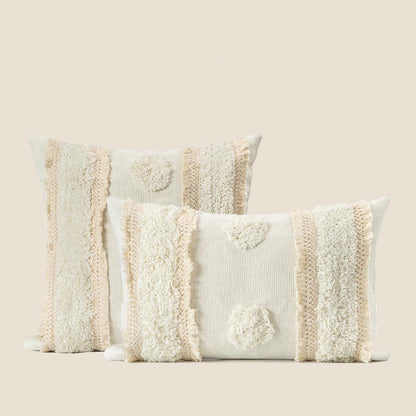 Housse de coussin et insert Gracie