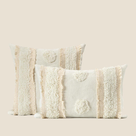 Housse de coussin et insert Gracie