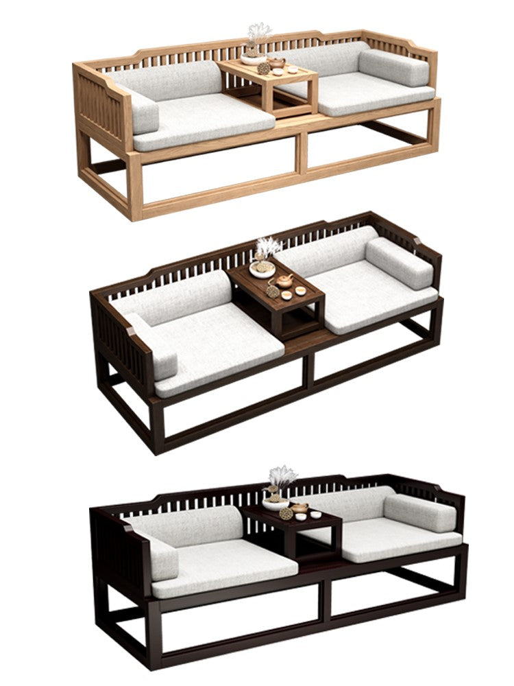 Canapé-lit classique Gabrielle DYNASTY