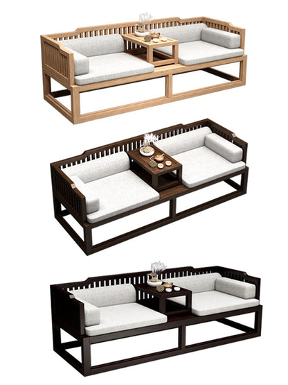 Canapé-lit classique Gabrielle DYNASTY