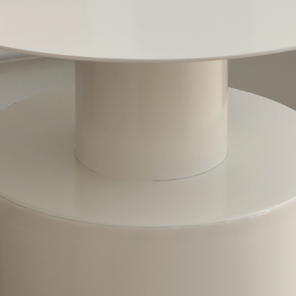 Table d'appoint ronde Herriott