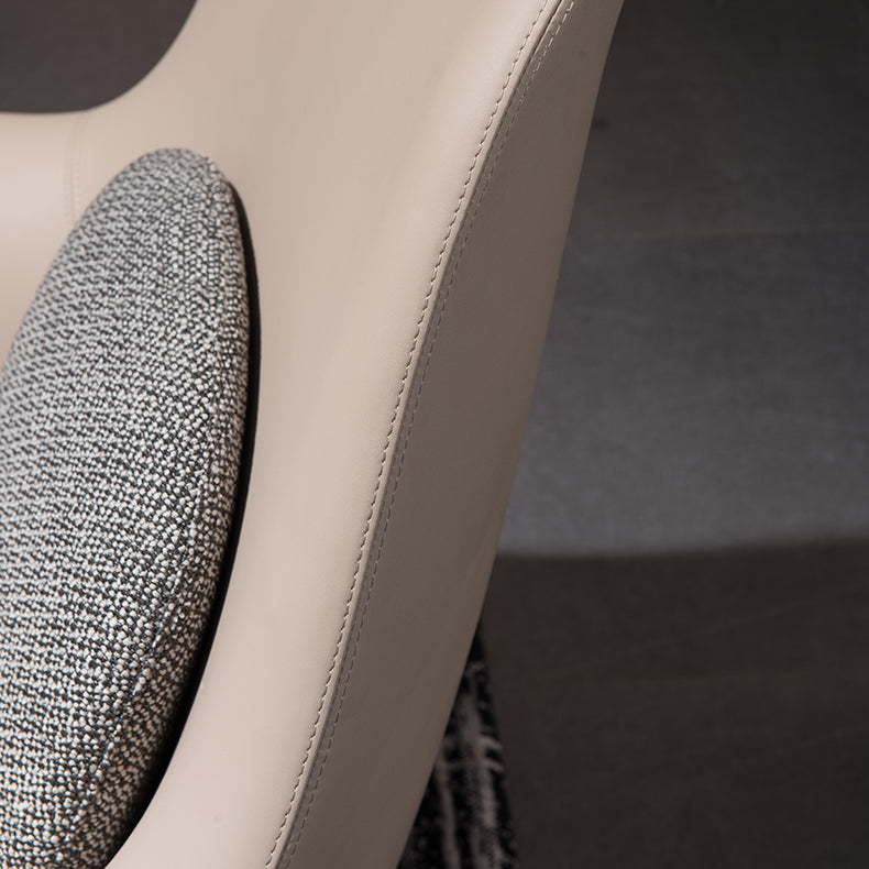 Fauteuil à oreilles Aichele