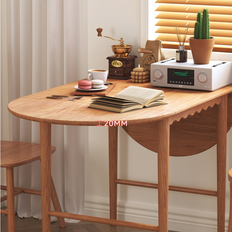 Table pliable Evee