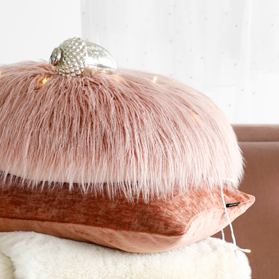 Housse de coussin et insert Goncalo