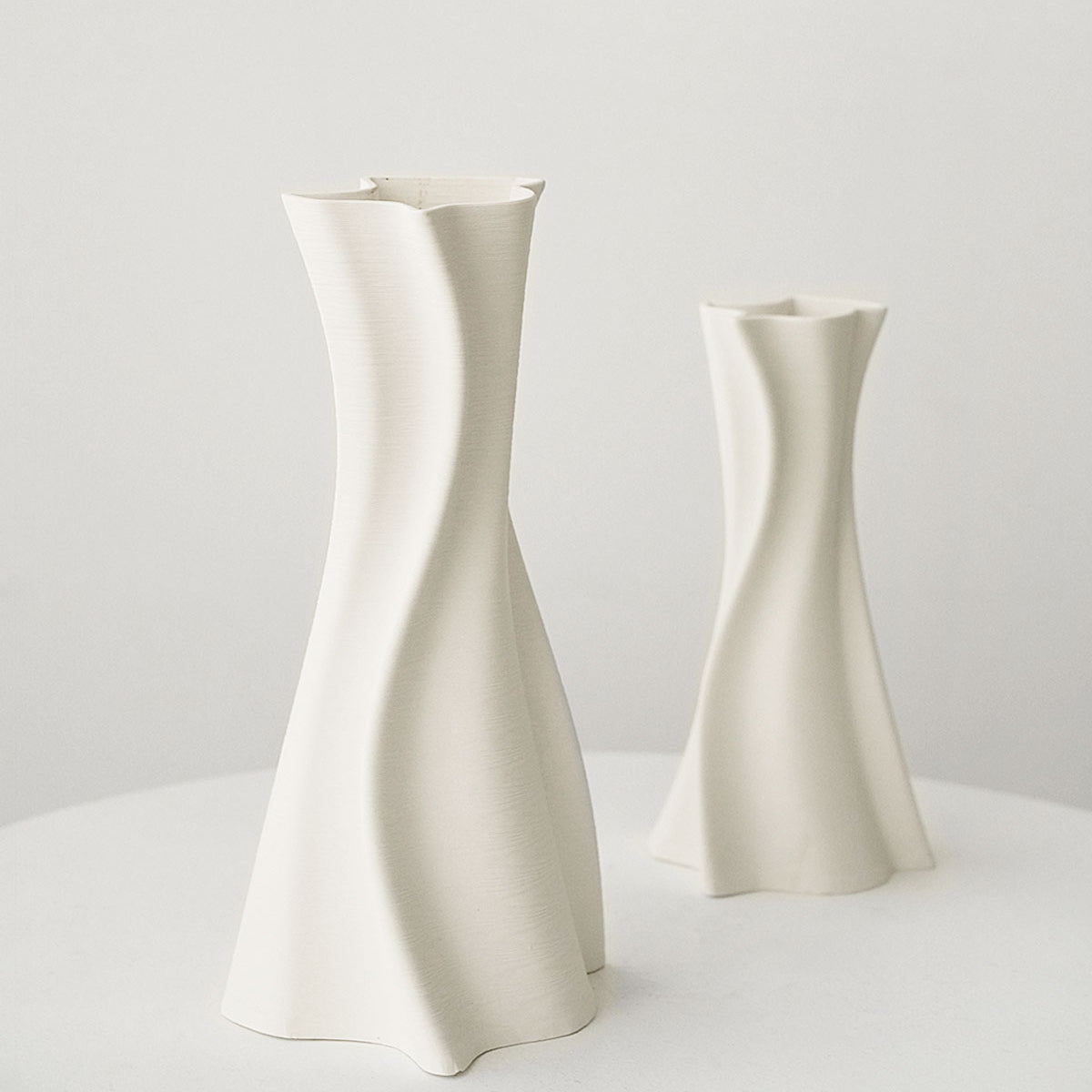 Vase de table en céramique Herrera