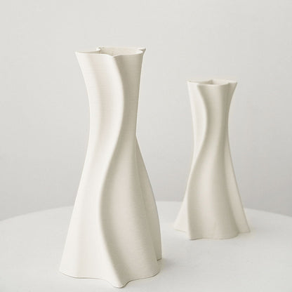 Vase de table en céramique Herrera