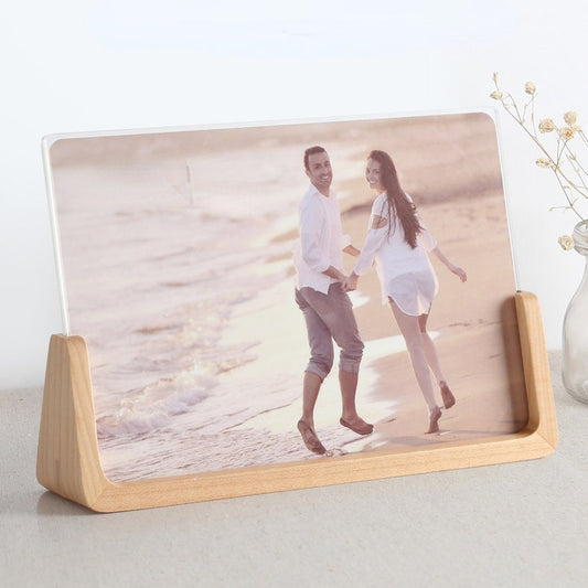 Cadre photo Lyerly (lot de 2)