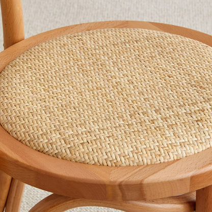 Chaise d'appoint Elanore (ensemble de 2)