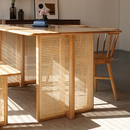 Table à manger Gillan