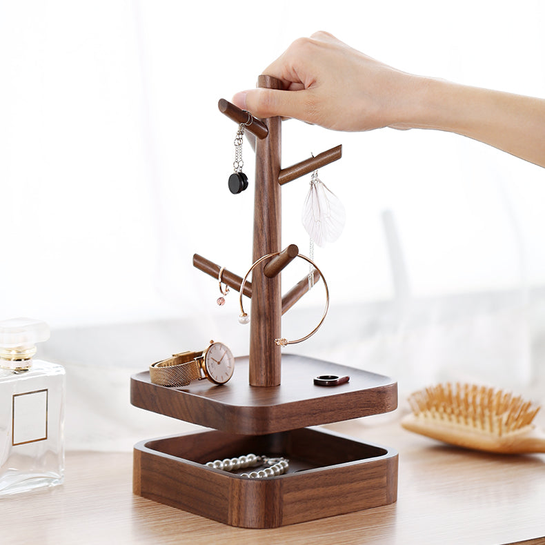 Présentoir à bijoux Linenspa