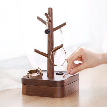 Présentoir à bijoux Linenspa