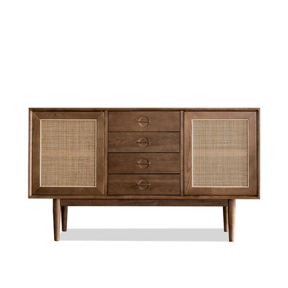 Buffet 4 tiroirs Caila