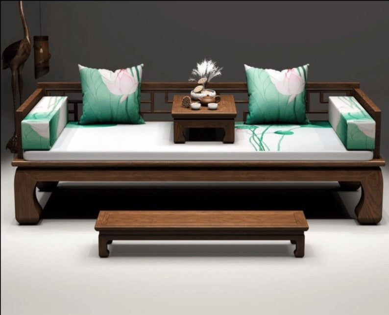 Canapé-lit classique Gabrielle DYNASTY