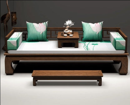 Canapé-lit classique Gabrielle DYNASTY