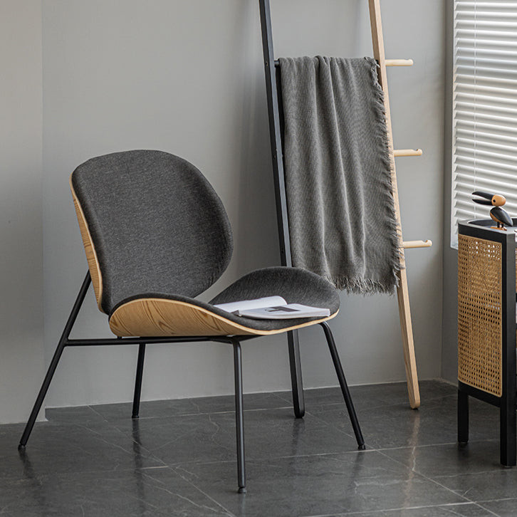 Étagère tour en bois Espinosa