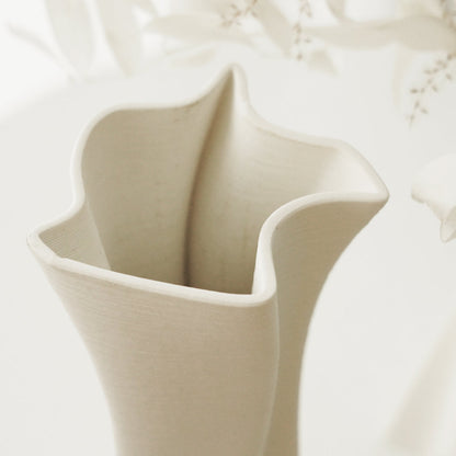 Vase de table en céramique Herrera