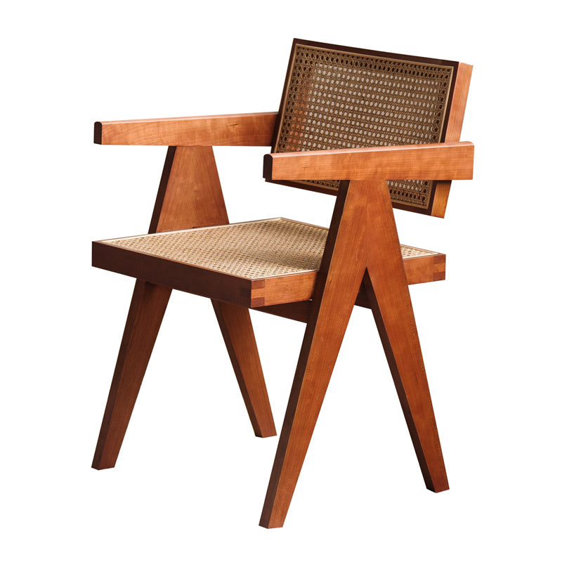 CORA HAWAII REGENCY Fauteuil en rotin de qualité supérieure Coastal Island Living (2 couleurs)