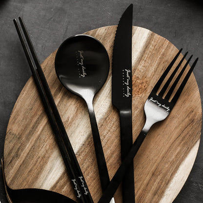 Ensemble de couverts Bellasera