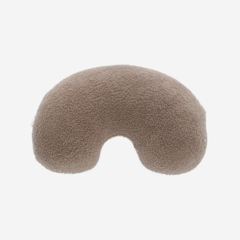 Taie d'oreiller et insert Donuts