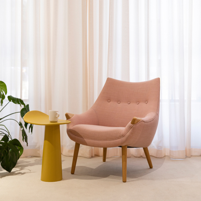 Table d'appoint Azevedo