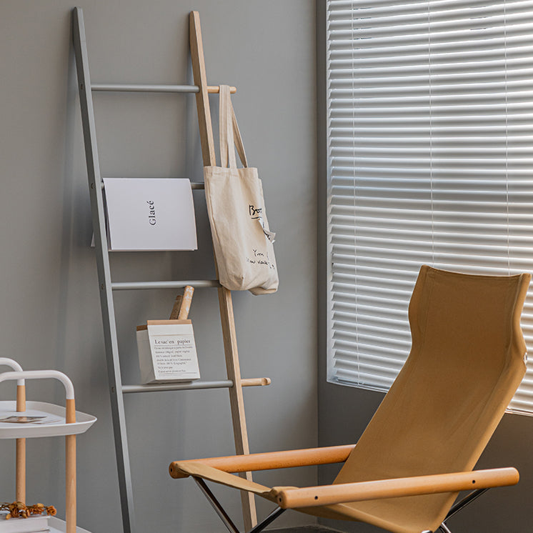 Étagère tour en bois Espinosa