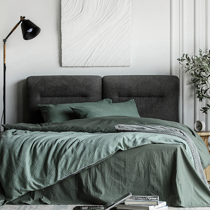 Ensemble de draps de luxe Cynthiana