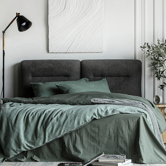 Ensemble de draps de luxe Cynthiana