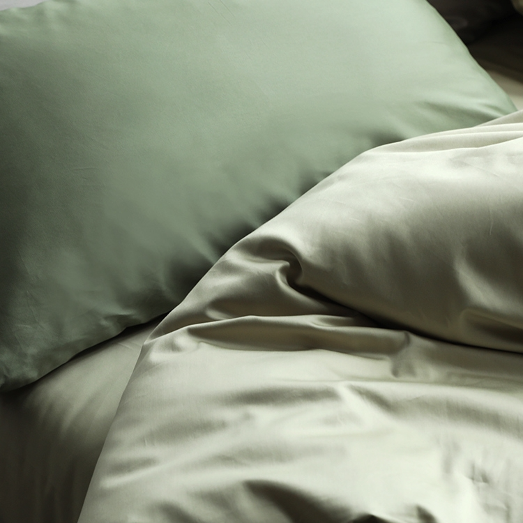 Ensemble de draps Alongi 4 pièces