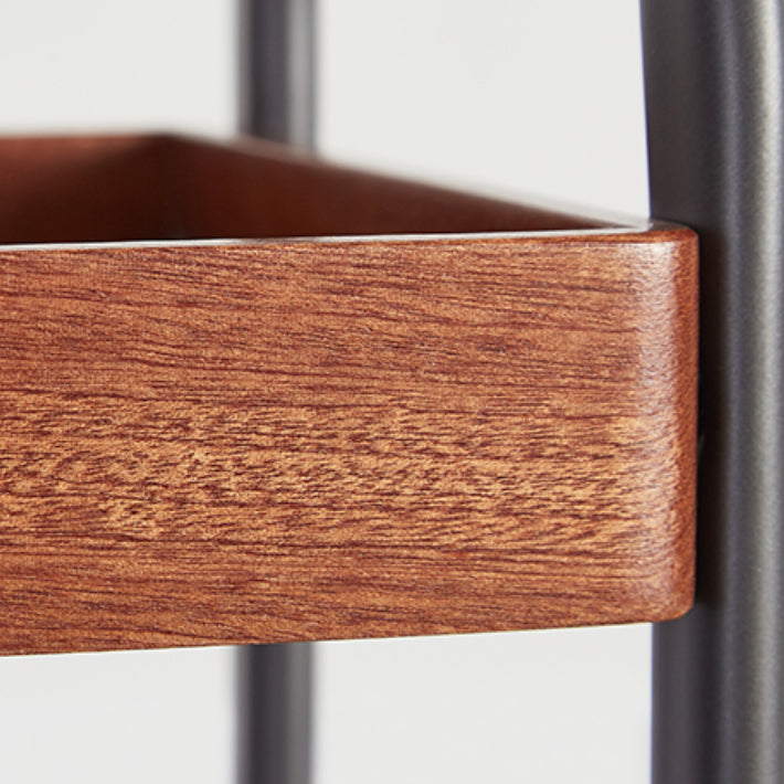 Chariot de rangement à 3 niveaux Abrams