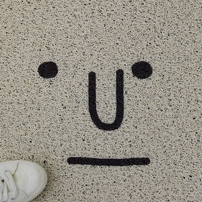 Paillasson antidérapant Abbeyville