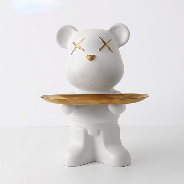 Plateau décoratif Hileman