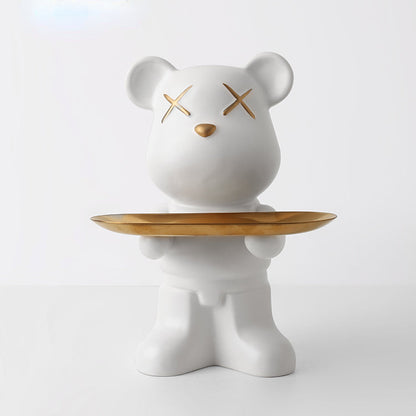 Plateau décoratif Hileman