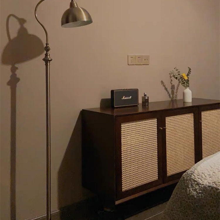 Buffet en rotin GABRIELLA Coastal Living Nordic (2 couleurs au choix)