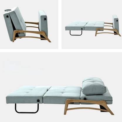 Canapé-lit convertible Ibiza Back 