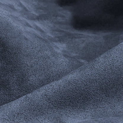 Canapé à accoudoirs Heidine