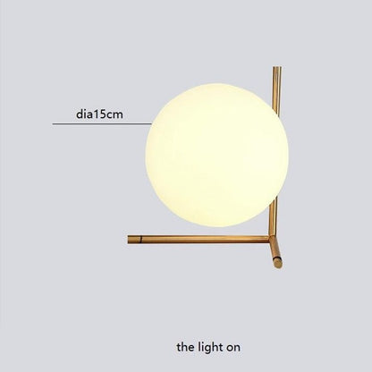 Lampes de table Leonardo