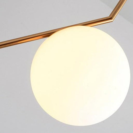 Lampes de table Leonardo