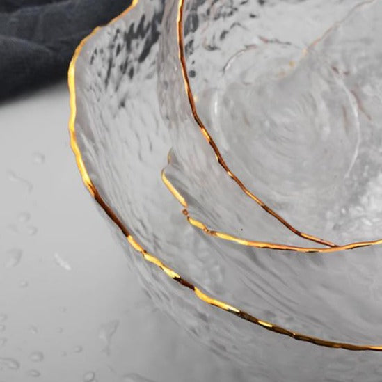 Saladier Espinoza (lot de 3)