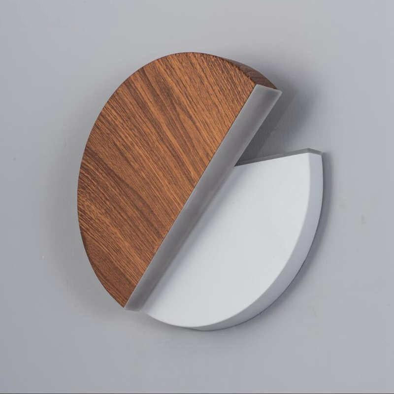 Applique murale rotative Kneeland 