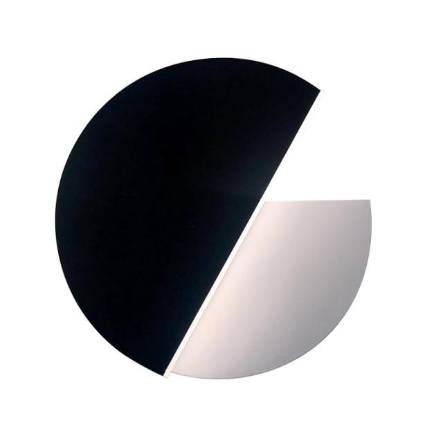 Applique murale rotative Kneeland 