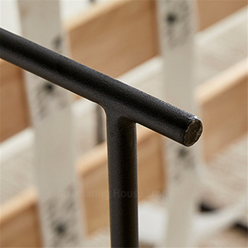 Fauteuil large capitonné Lexington 