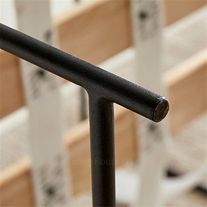 Fauteuil large capitonné Lexington 