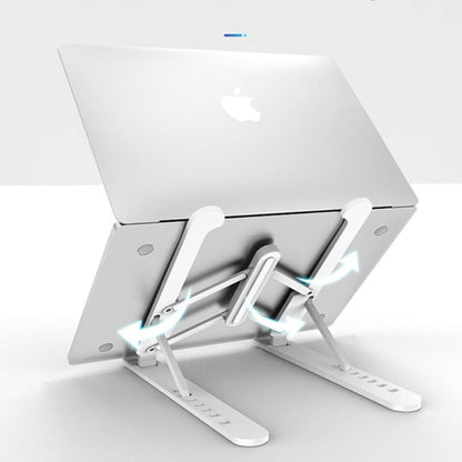 Support réglable pour ordinateur portable