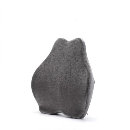 Dossier en mousse à mémoire de forme CHECA