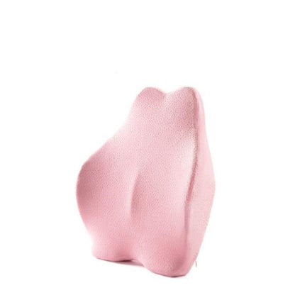 Dossier en mousse à mémoire de forme CHECA