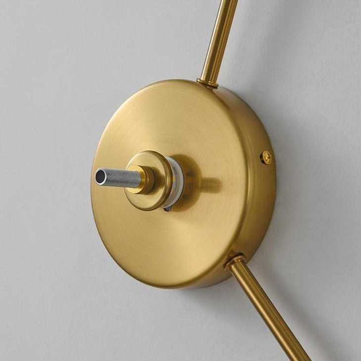 Applique murale Drinkard